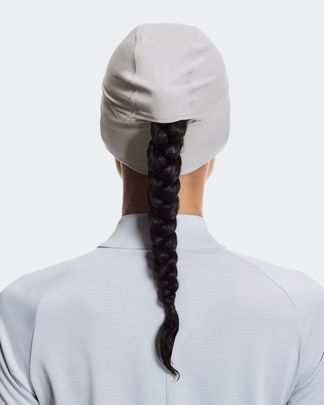 On Core Beanie - Alloy