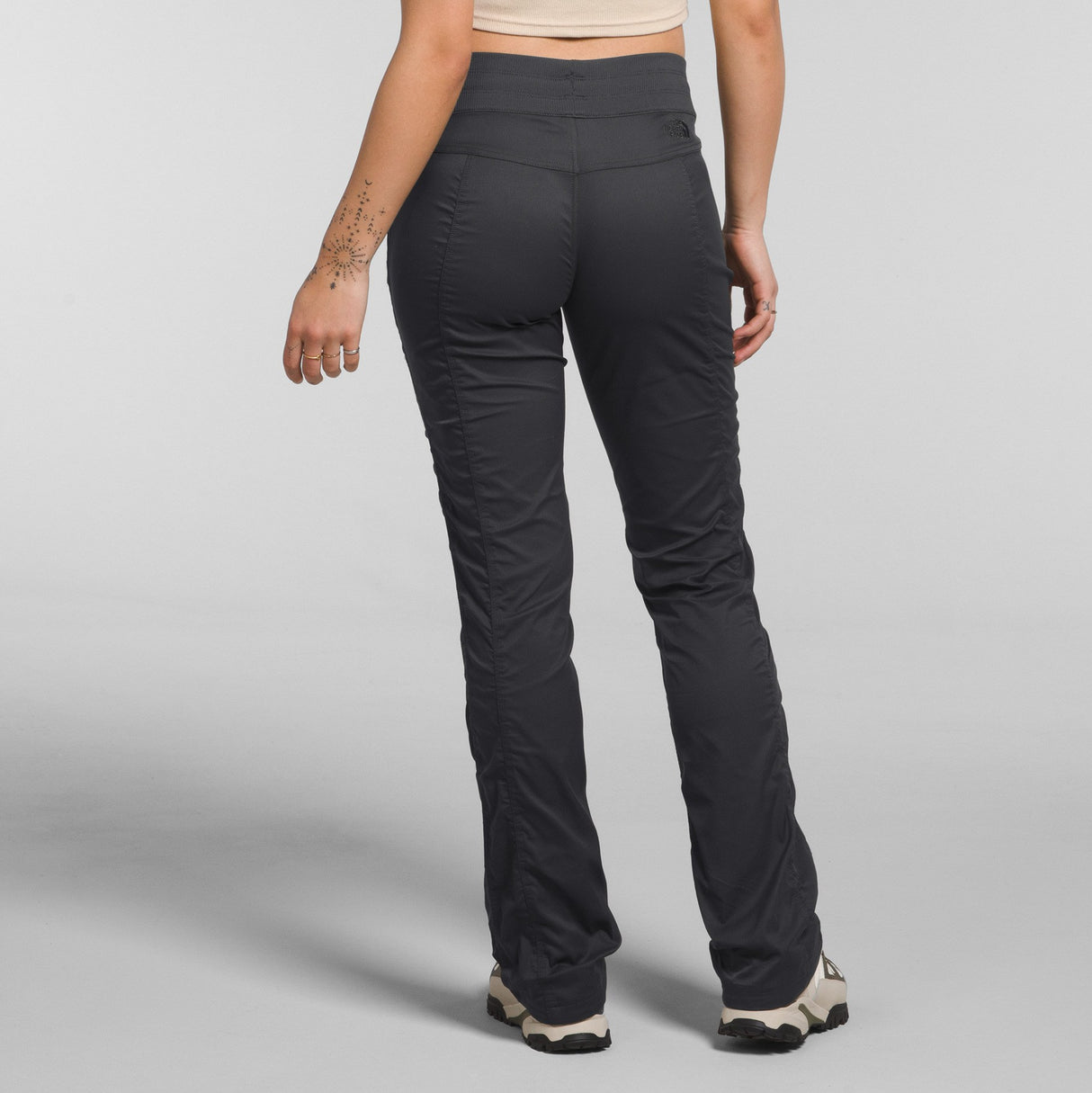 The North Face Aphrodite 2.0 Pants (Women's) - TNF Black-NPF - Find Your Feet Australia Hobart Launceston Tasmania