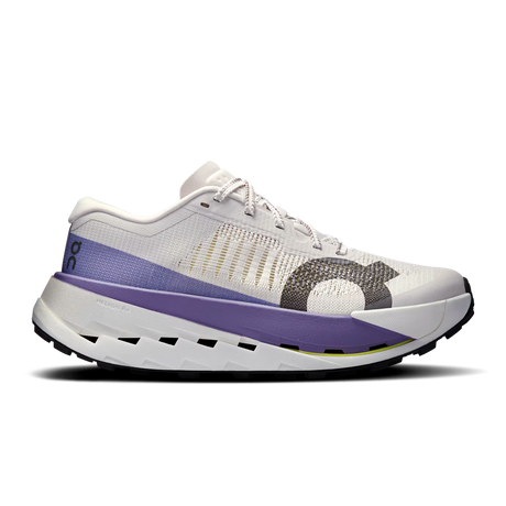 On Cloudultra Pro Shoes (Women's) -Pearl/Juniper