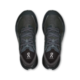 On Cloudultra 3 Shoes (Women's) - Black/Black