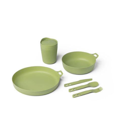 Sea To Summit Horizon Dinnerware Set (6 Piece)