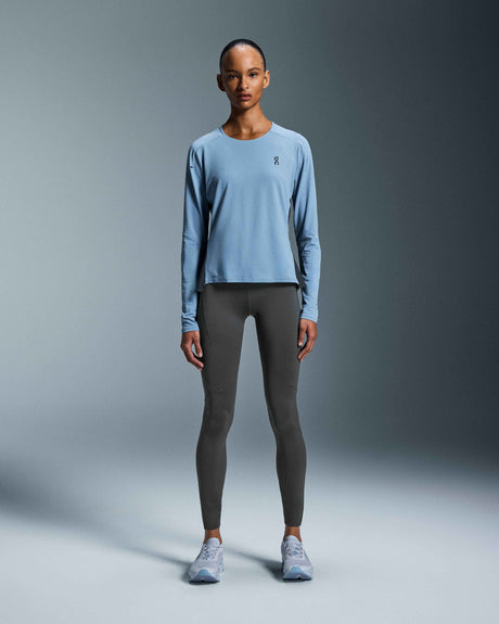 On Performance Long-T (Women's) On