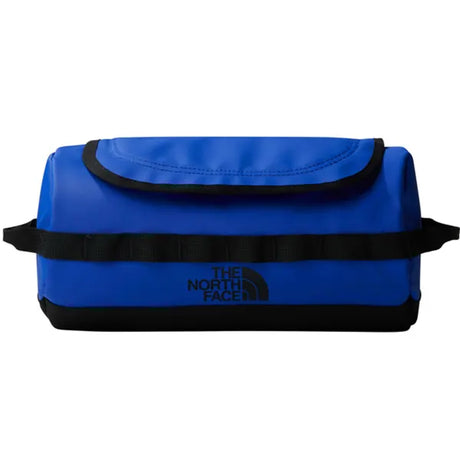 The North Face Base Camp Travel Canister - Large - TNF Blue/TNF Black-NPF - Find Your Feet Australia Hobart Launceston Tasmania