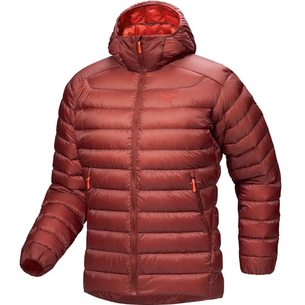 Arcteryx Cerium Hoody (Men's)