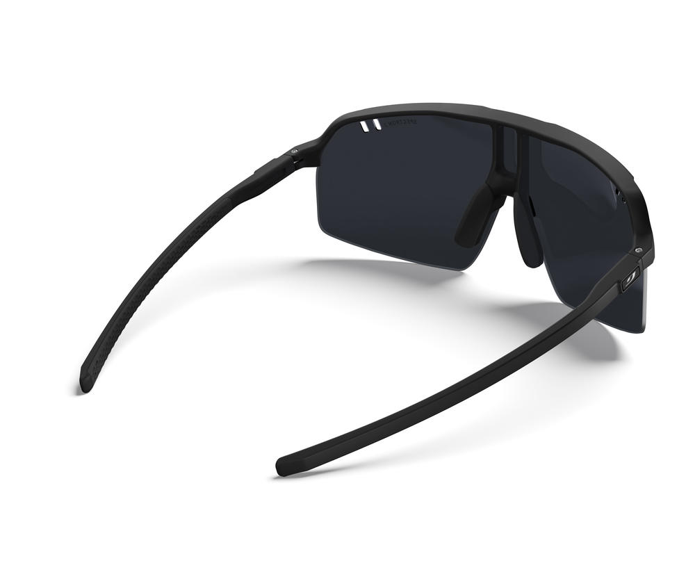 Julbo Intensity Sunglasses - Black / Spectron 3
