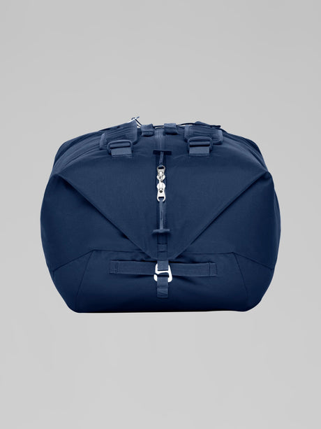 Norrøna Duffel Bags - 90L - Indigo Night - Navy Blue