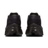 On Cloudmonster 3 Shoes (Women's) - Black/Black