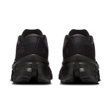 On Cloudmonster 3 Shoes (Women's) - Black/Black