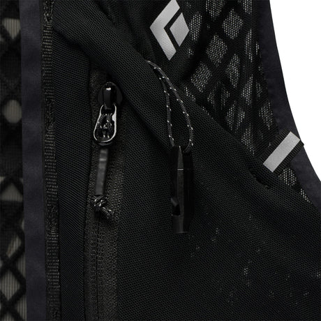 Black Diamond Distance 15 Backpack (Unisex) - Black