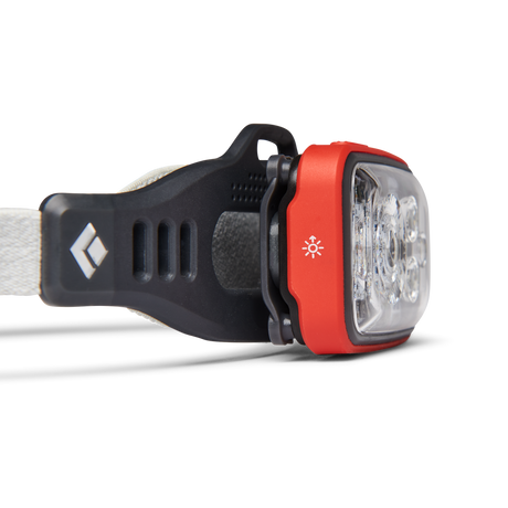 Black Diamond Distance 1500 Headlamp Black Diamond