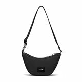 Pacsafe Go Lunar Crossbody - Jet Black