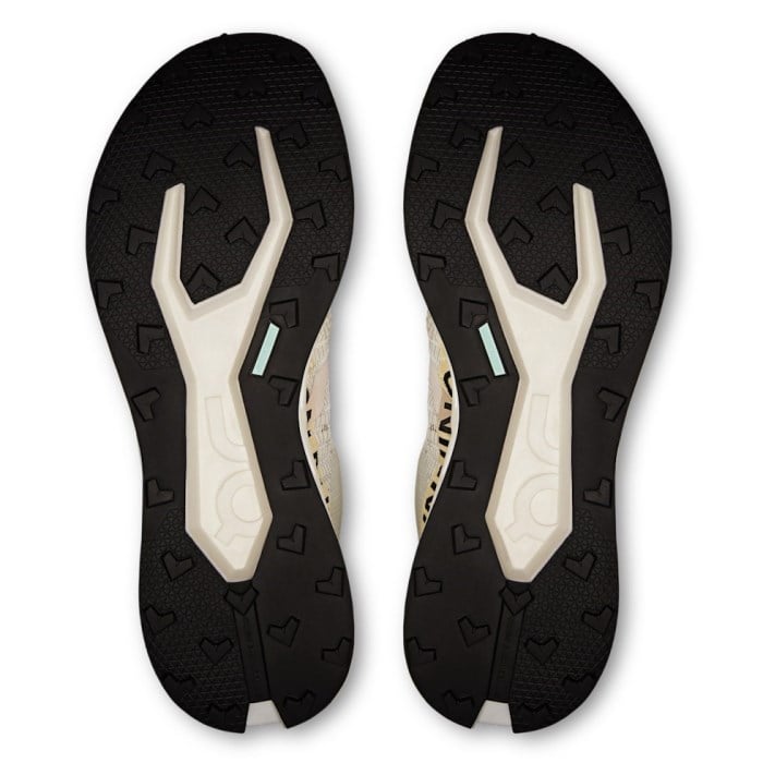 On Cloudultra Pro (Women's) - Pearl/Lychee - Find Your Feet Australia Hobart Launceston Tasmania