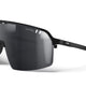 Julbo Intensity Sunglasses - Black / Spectron 3