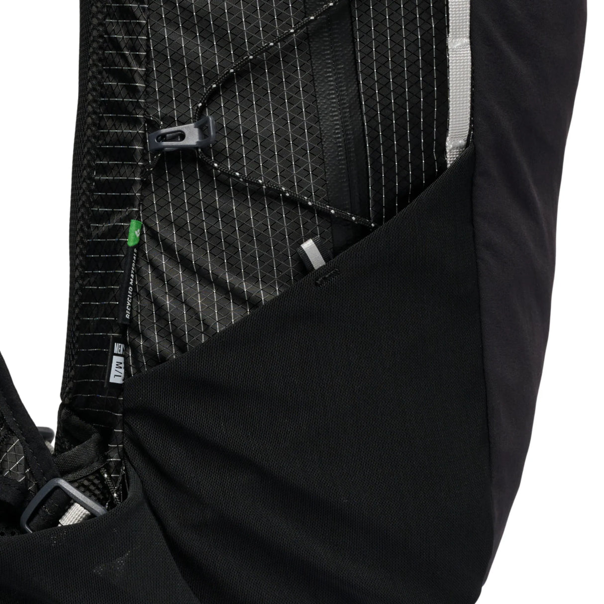 Black Diamond Pursuit 25 Backpack (Unisex) - Black