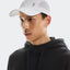 On Lightweight Cap - White - Find Your Feet Australia Hobart Launceston Tasmania