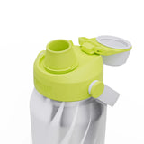 Camelbak Thrive Chug Insulated Stainless Steel Bottle (1L) - Frequency White