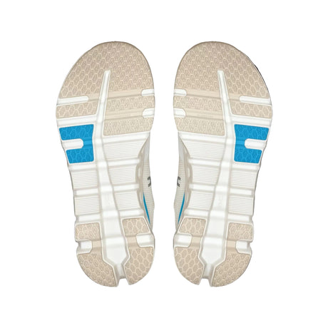 On Cloudrunner 2 Shoes (Women's) - White/Horizon