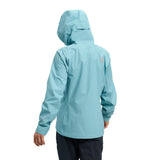Black Diamond Strataline Stretch Shell (Women's) - Glacier