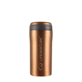 Lifeventure Thermal Mug 300ml - Gloss Copper - Find Your Feet Australia Hobart Launceston Tasmania