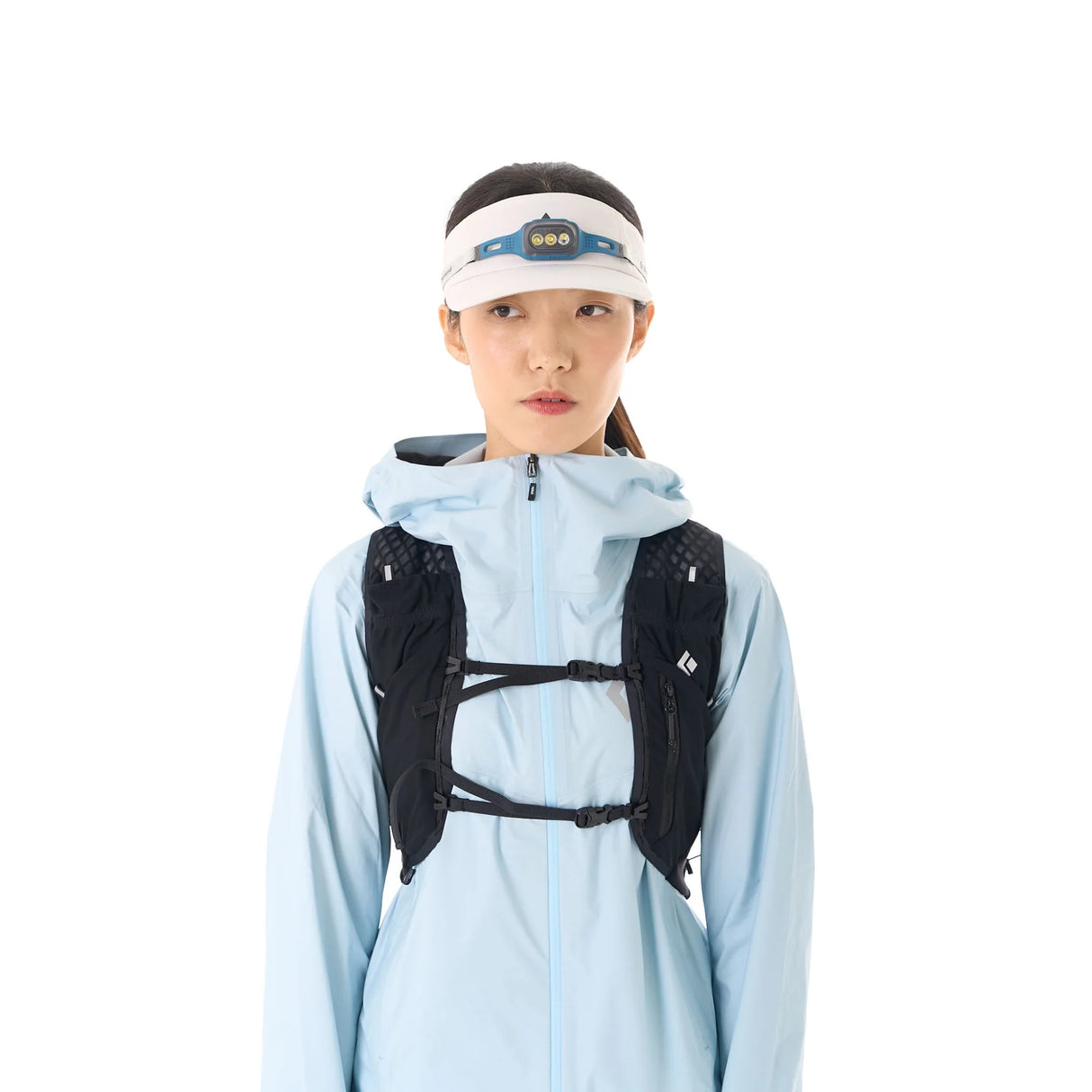 Black Diamond Distance 15 Backpack (Women's) - Black