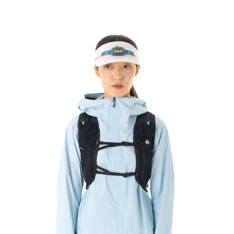 Black Diamond Distance 15 Backpack (Women's) - Black