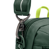 Pacsafe Go Festival Crossbody - Spruce Green - Find Your Feet Australia Hobart Launceston Tasmania