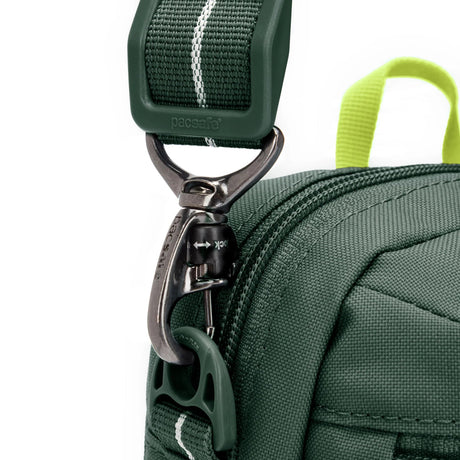 Pacsafe Go Festival Crossbody Pacsafe