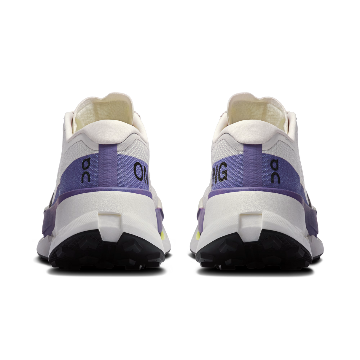 On Cloudultra Pro Shoes (Women's) - Pearl/Juniper