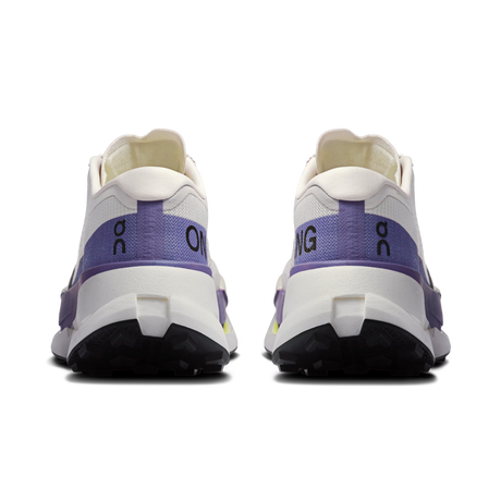 On Cloudultra Pro Shoes (Women's) - Pearl/Juniper