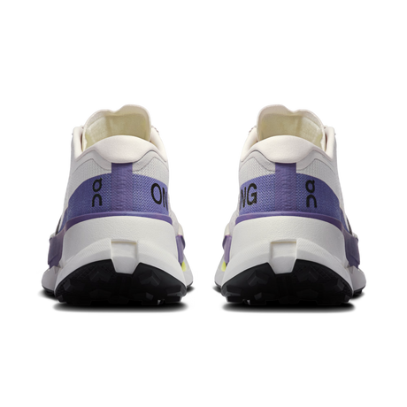 On Cloudultra Pro Shoes (Women's) -Pearl/Juniper