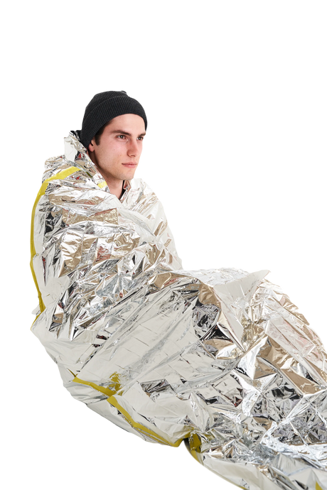 Coghlan's Emergency Bag Equip