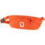 Fjällräven Ulvö Hip Pack Medium - Hokkaido Orange - Find Your Feet Australia Hobart Launceston Tasmania