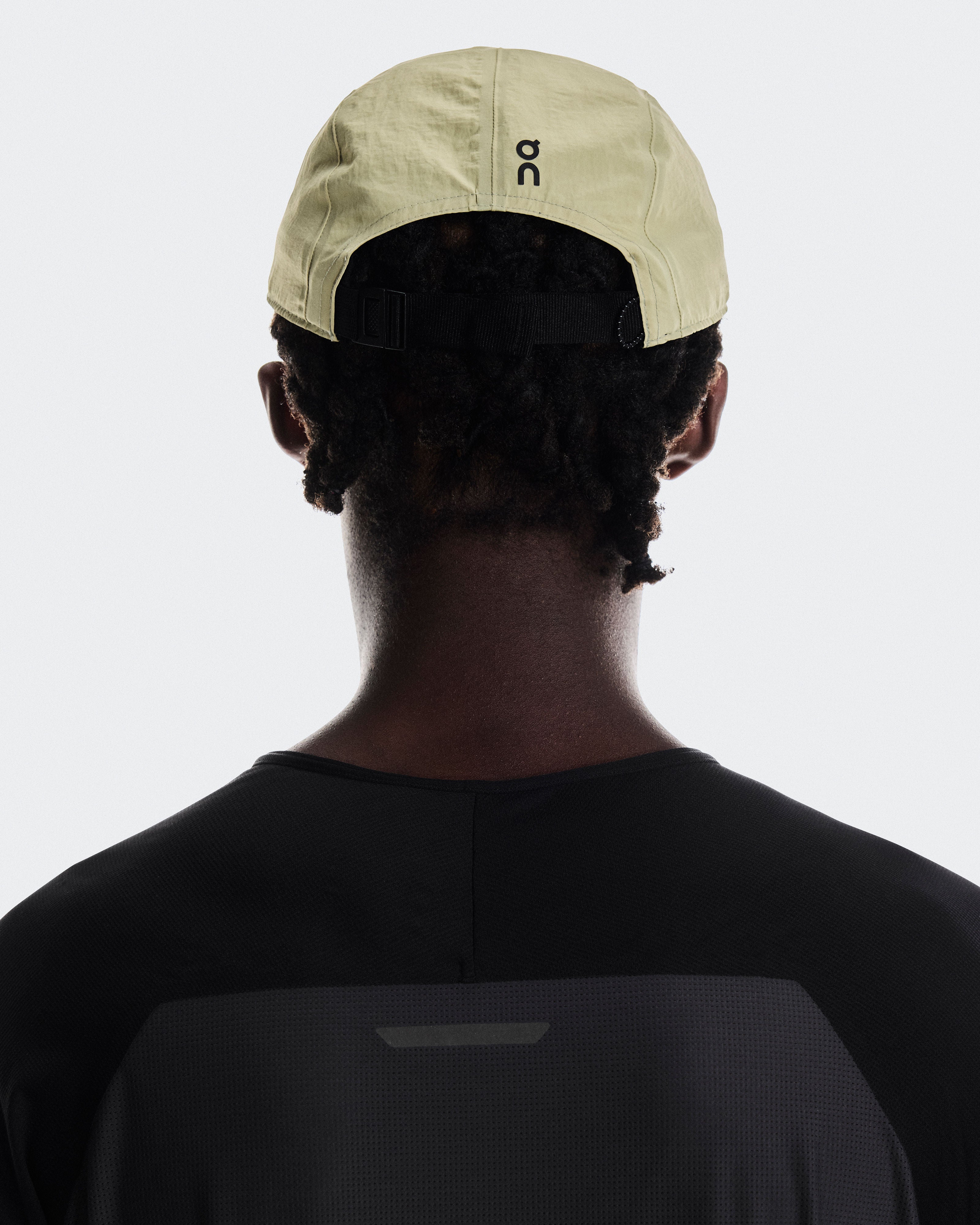 On Performance Cap (Unisex) - Caper - Find Your Feet Australia Hobart Launceston Tasmania