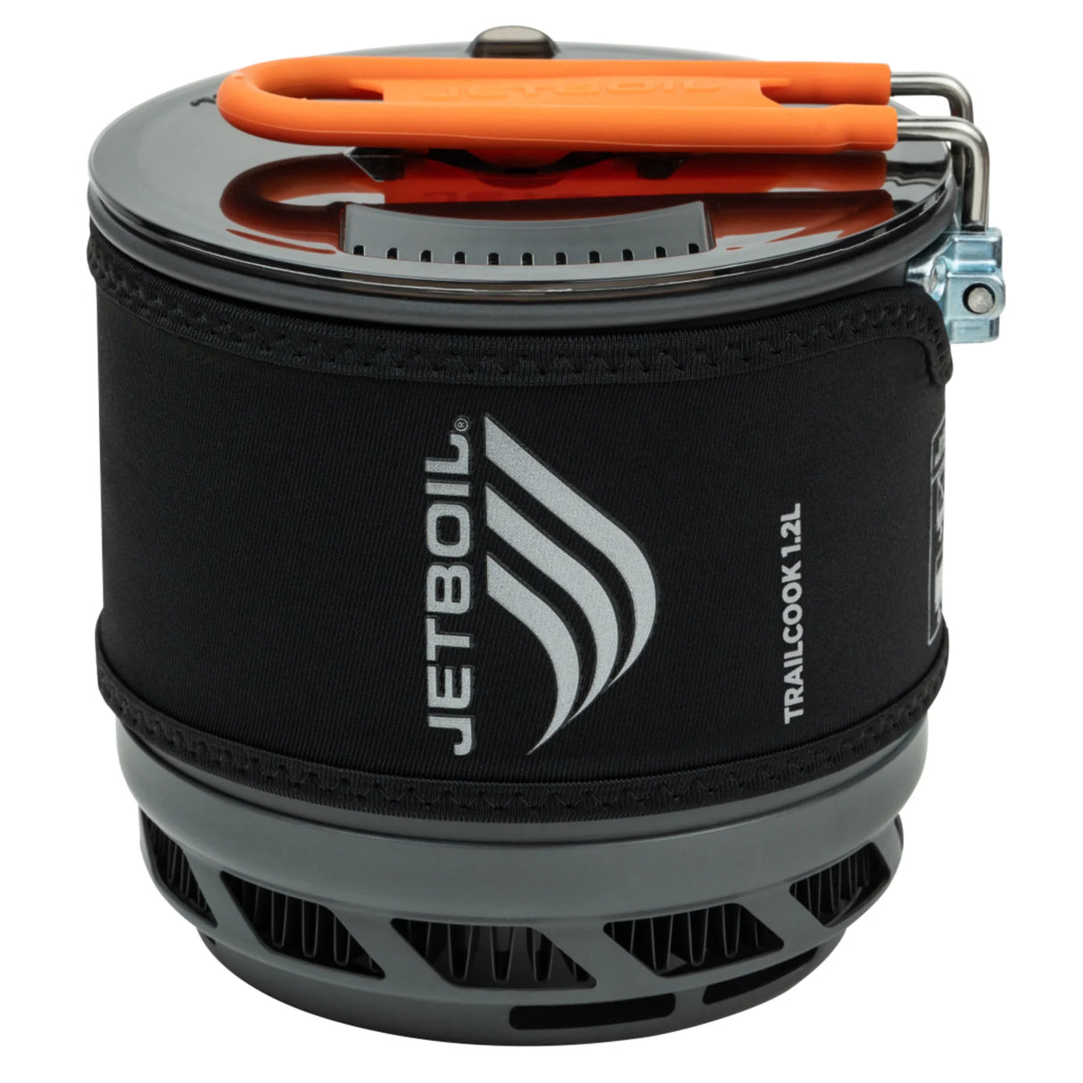 Jetboil TrailCook 1.2L - Carbon