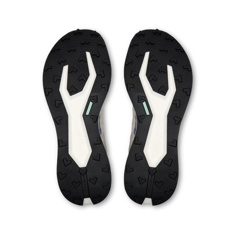 On Cloudultra Pro Shoes (Men's) - Pearl/Juniper