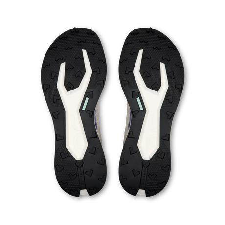 On Cloudultra Pro Shoes (Men's) - Pearl/Juniper