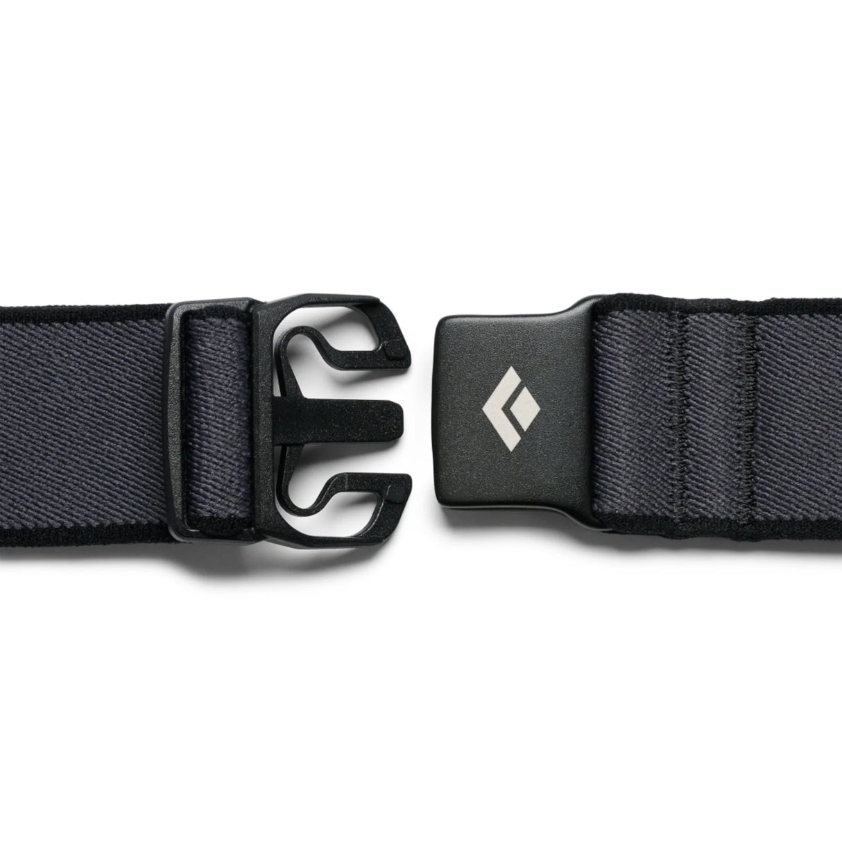 Black Diamond Stretch Belt - Black
