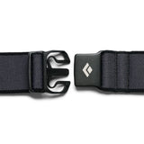 Black Diamond Stretch Belt - Black