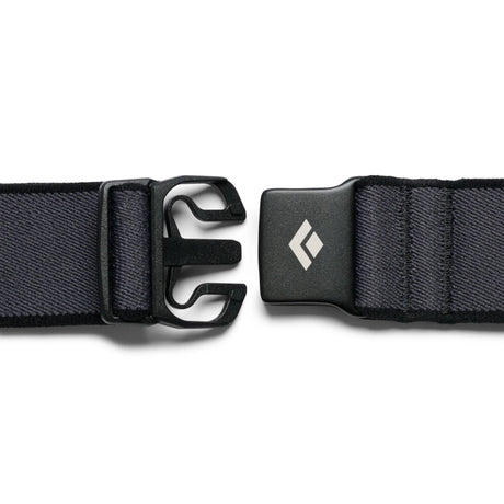 Black Diamond Stretch Belt - Black