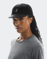 On Ultra Cap - Black - Find Your Feet Australia Hobart Launceston Tasmania