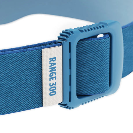  - Biolite Range 300 Headlamp - Slate Blue