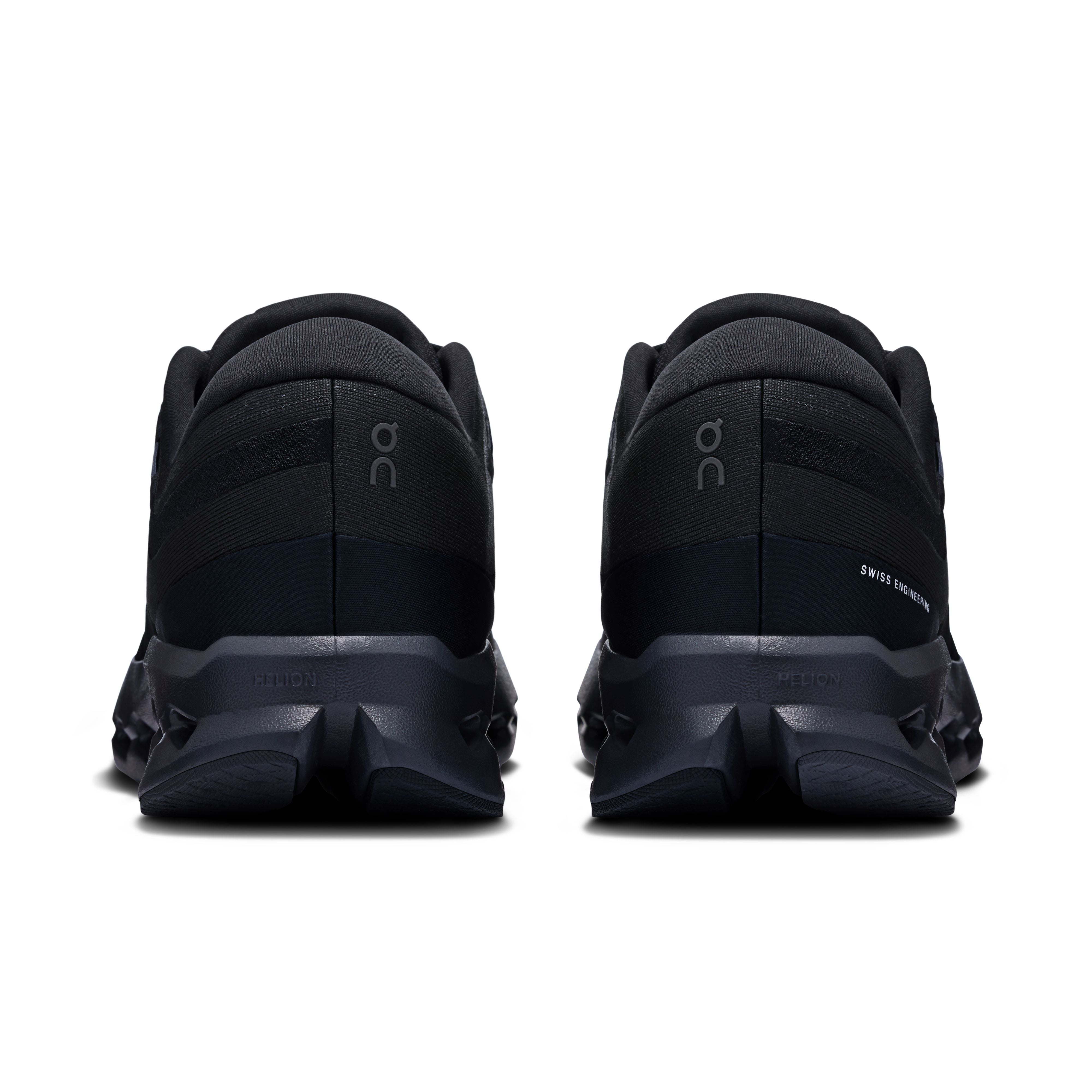 On Cloudsurfer 2 (Men's) - Black/Black - Find Your Feet Australia Hobart Launceston Tasmania