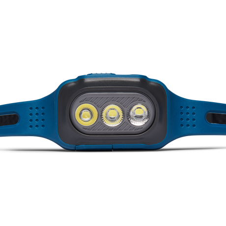 Black Diamond Deploy 325 Run Light Black Diamond