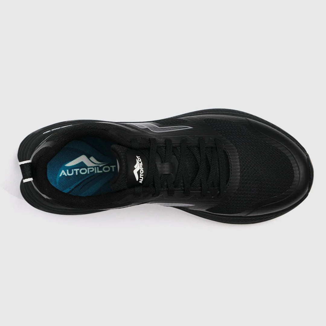 Tarkine Autopilot (Men's) - Black - Find Your Feet Australia Hobart Launceston Tasmania