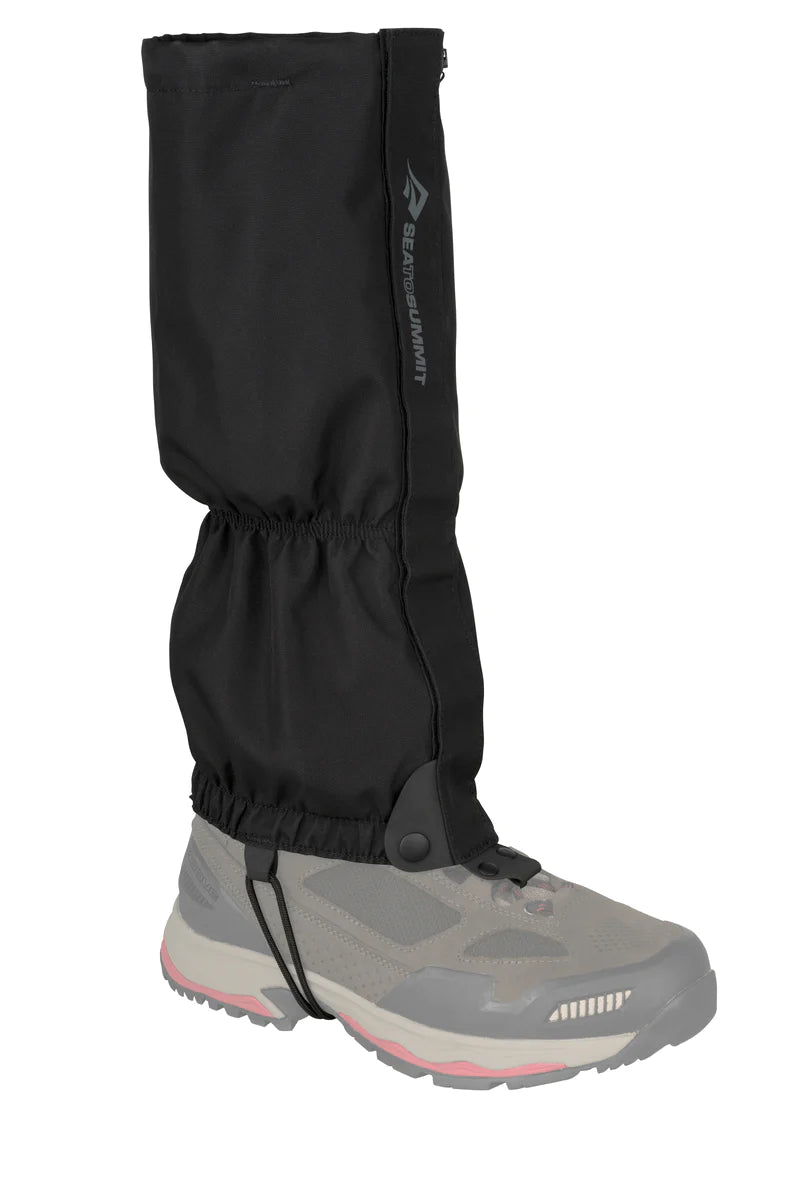 Sea To Summit Grasshopper Gaiters - Find Your Feet Australia Hobart Launceston Tasmania