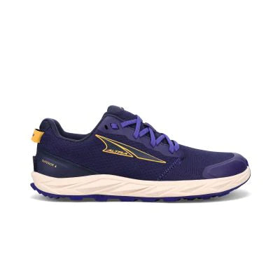 Altra Superior 6 Shoe (Women's) Dark Purple