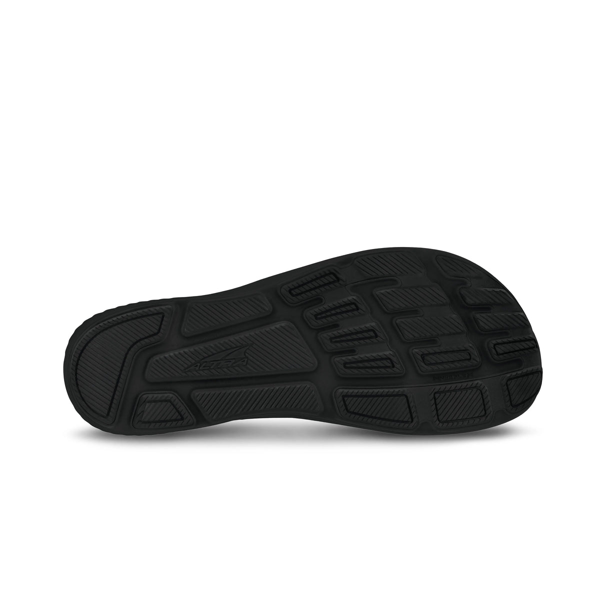 Altra Escalante 4 (Men's) - Black/Black - Find Your Feet Australia Hobart Launceston Tasmania