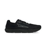 Altra Escalante 4 (Men's) - Black/Black - Find Your Feet Australia Hobart Launceston Tasmania