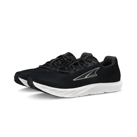 Altra Escalante 4 (Women's) - Black - Find Your Feet Australia Hobart Launceston Tasmania
