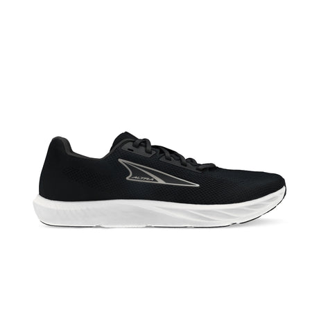 Altra Escalante 4 (Women's) - Black - Find Your Feet Australia Hobart Launceston Tasmania